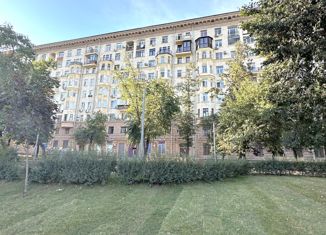 Продам двухкомнатную квартиру, 54.2 м2, Москва, улица Космонавта Волкова, 3