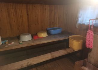 Продажа дома, 40 м2, посёлок Мурзинка, улица Геологов, 25