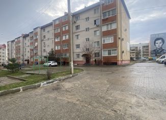 Продаю 1-ком. квартиру, 44.5 м2, Элиста, 9-й микрорайон, 6, 9-й микрорайон