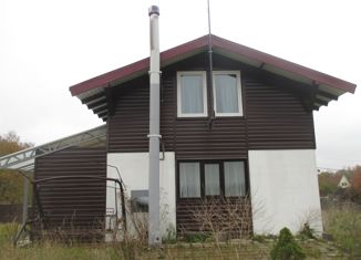 Продается дом, 163.3 м2, деревня Истинка, улица Ореховая Горка