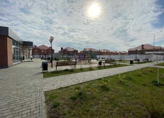 Продам таунхаус, 100 м2, Краснодар, микрорайон Россинского, Командорская улица, 2к95