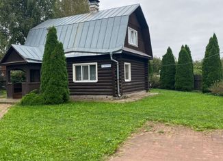 Продаю дом, 100 м2, деревня Березняк, улица Ветеранов, 37