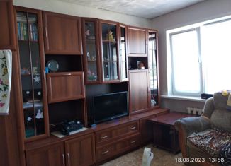 Продажа трехкомнатной квартиры, 52.7 м2, Бугуруслан, улица Челюскина, 74