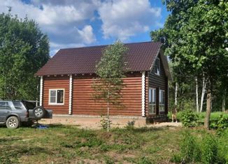 Дом на продажу, 88.5 м2, деревня Ульяниха