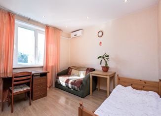 Продается 2-ком. квартира, 62.8 м2, Новосибирск, микрорайон Горский, 61, метро Студенческая