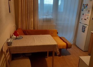 1-комнатная квартира на продажу, 42.1 м2, Балашиха, улица Некрасова, 4