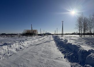 Продается земельный участок, 10 сот., поселок Новотуринский