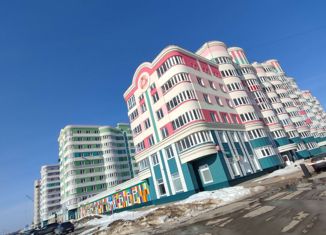 1-комнатная квартира на продажу, 33.6 м2, Иваново, Октябрьский район, микрорайон Самоцветы, 3