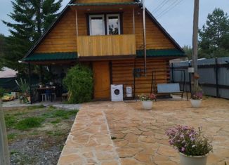 Продается дом, 48 м2, посёлок Медный