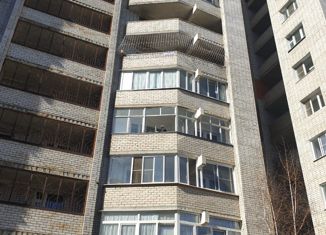 Продажа двухкомнатной квартиры, 68 м2, Забайкальский край, Советская улица, 25