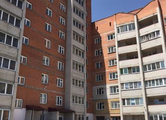 Продажа однокомнатной квартиры, 48.4 м2, Забайкальский край, микрорайон Девичья Сопка, 32