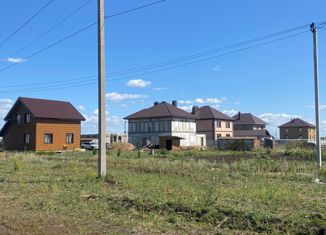 Земельный участок на продажу, 6.75 сот., деревня Старые Киешки, улица Гафури, 19