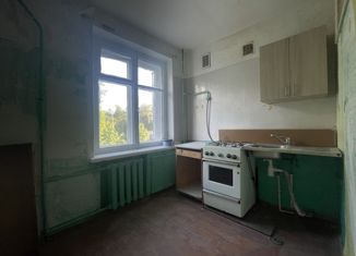 1-комнатная квартира на продажу, 28 м2, Волхов, улица Калинина, 4