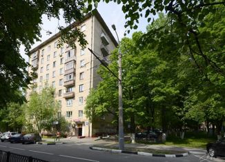 Трехкомнатная квартира в аренду, 85 м2, Вологда, улица Марии Ульяновой, 8