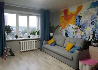 Продажа однокомнатной квартиры, 36.5 м2, Сарапул, улица Гагарина, 41