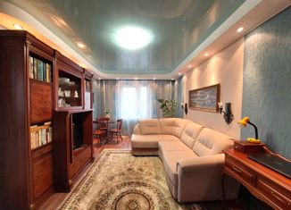 Продажа 2-комнатной квартиры, 52 м2, Москва, улица Бестужевых, 10, улица Бестужевых