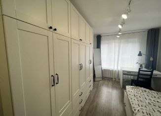 Продам квартиру студию, 20 м2, Москва, Сормовская улица, 4, метро Выхино