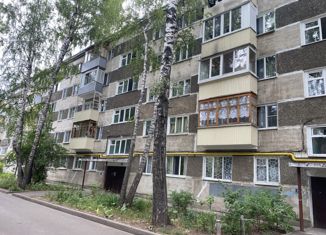 Продажа комнаты, 58 м2, Казань, улица Курчатова, 14