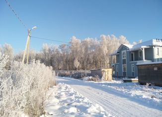 Земельный участок на продажу, 12.8 сот., деревня Малое Саврасово