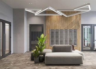 Продам 2-ком. квартиру, 53 м2, Екатеринбург, улица Краснолесья, 96/2, Академический район