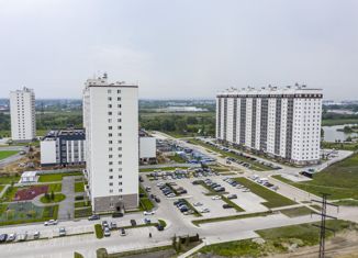 Продажа трехкомнатной квартиры, 57.84 м2, Новосибирск, улица Забалуева, с9