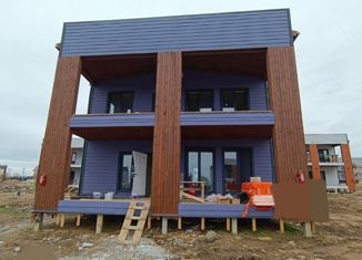 Продам дом, 183 м2, ДНП Тиммолово, Корабельный бульвар