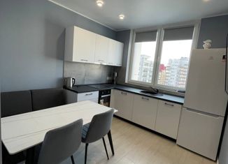 Продажа однокомнатной квартиры, 34 м2, Сочи, переулок Трунова, 6к1, ЖК Альпийский Квартал