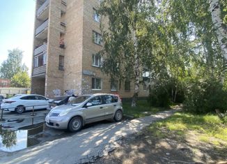 Продается комната, 13 м2, Екатеринбург, улица Титова, 27А, улица Титова