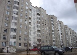 Продажа однокомнатной квартиры, 41.5 м2, Оленегорск, Южная улица, 9