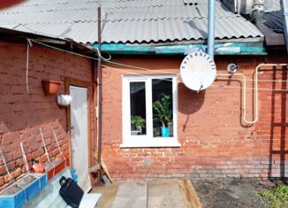 Продам двухкомнатную квартиру, 43.4 м2, рабочий посёлок Таврическое, Солнечная улица, 6