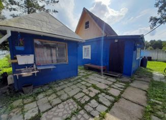 Продажа дома, 20 м2, садоводческое некоммерческое товарищество имени Ленина