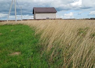 Продажа участка, 10 сот., деревня Бобыри