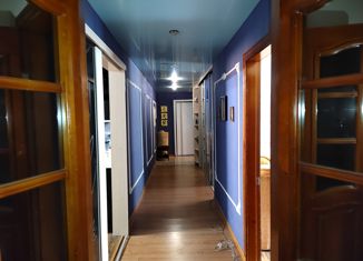 4-ком. квартира на продажу, 98 м2, Заринск, проспект Строителей, 12