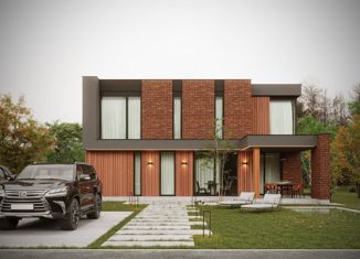 Дом на продажу, 260 м2, село Хлебороб, улица Володарского, 71