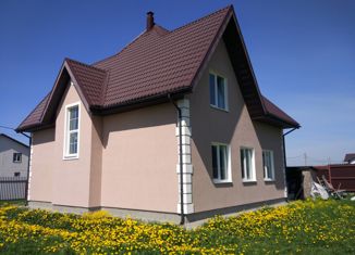 Продается дом, 181.7 м2, деревня Владимировка