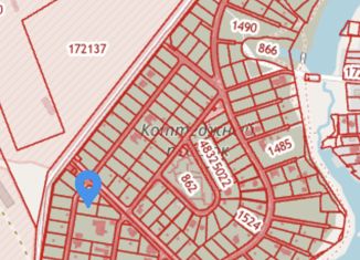 Участок на продажу, 15 сот., село Николо-Урюпино