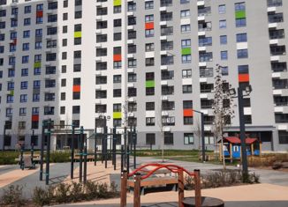 Продаю 1-комнатную квартиру, 32.5 м2, Ярославль, ЖК Волга Парк, улица Лескова, 38