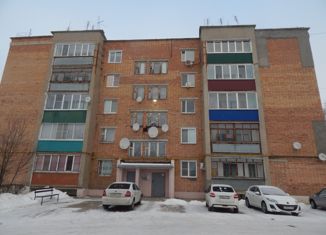 Продается 1-комнатная квартира, 47.9 м2, посёлок городского типа Безенчук, Советская улица, 105А
