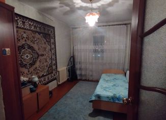 Продается трехкомнатная квартира, 59.6 м2, Пермский край, улица Мира, 8