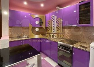 Продажа двухкомнатной квартиры, 36 м2, Белогорск, улица 50 лет Комсомола, 57