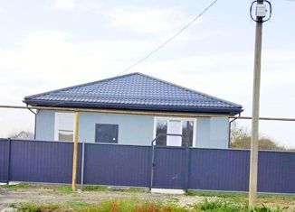 Продам дом, 80 м2, станица Бакинская, улица Горбунова, 1