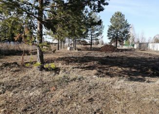 Продажа земельного участка, 10 сот., садовое товарищество Строитель, Каштановая улица