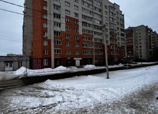 1-комнатная квартира на продажу, 41 м2, Смоленск, улица Маршала Соколовского, 17, Промышленный район