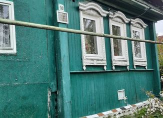 Продается дом, 45.5 м2, Володарск, улица Лядова, 50