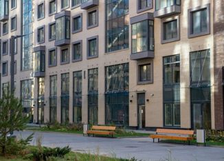 Продам квартиру студию, 22.8 м2, Москва, бульвар Братьев Весниных, 18/19/27, ЖК Зиларт