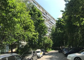 Продам 1-комнатную квартиру, 35 м2, Москва, Домодедовская улица, 24к1, Домодедовская улица