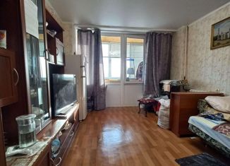 Продажа двухкомнатной квартиры, 52 м2, Татарстан, проспект Строителей, 32