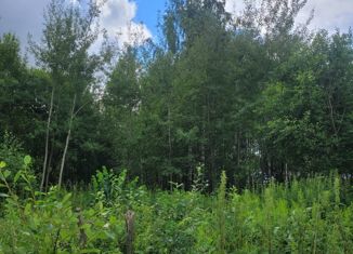 Продаю земельный участок, 18 сот., деревня Берёзовка, Нижегородская улица, 19