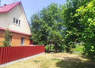 Продам дом, 100 м2, село Щербаково, улица Башарина, 19