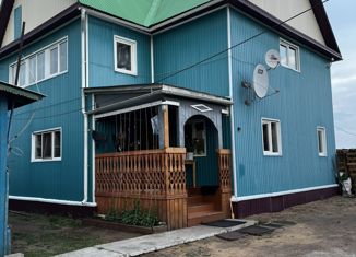 Продажа дома, 200 м2, село Унэгэтэй, Школьная улица